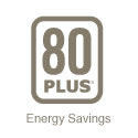 80 PLUS Energy Saving Program