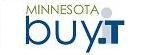 image-4 Logo of Minnesota buy.IT program with stylized text.