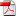 PDF file icon with red logo.