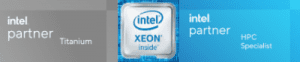 Intel Xeon partner badges and logos. Intel Xeon partner badges and logos.