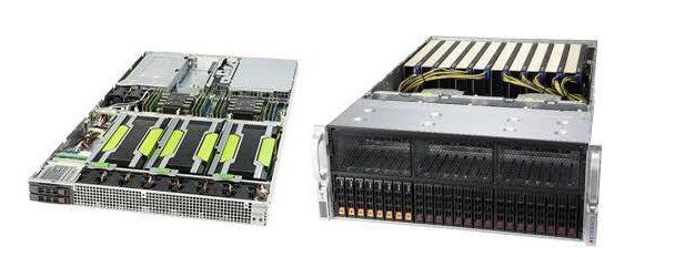 Screenshot 2025-08-20 131314 Two high-performance server units with multiple drives and components.