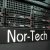 Nor-Tech server equipment with ventilation grilles.