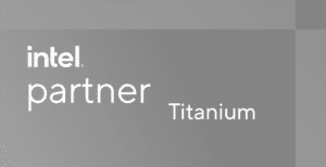 imgi_42_intel-titanium-partner-logo-1-14-21-768x394 Logo with 'Partner' and 'Titanium' text on a gray background.