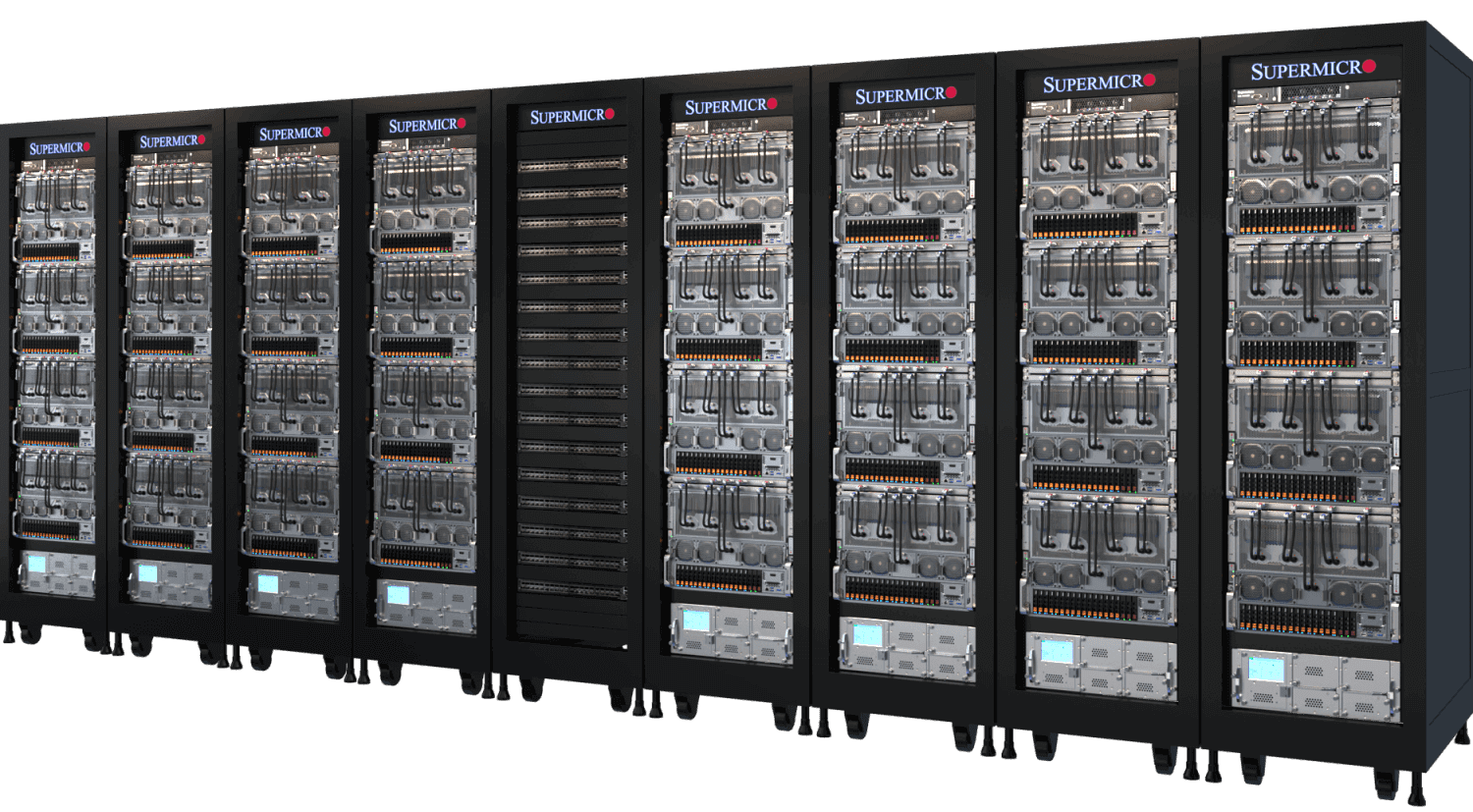 HPC Systems Integration-Nor-Tech