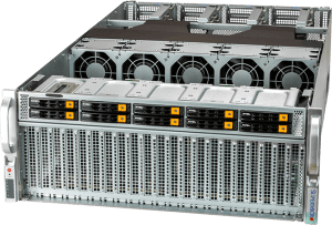 imgi_6_photo-of-universal-server-300x203 Close-up of a server rack with multiple hard drives and cooling fans.