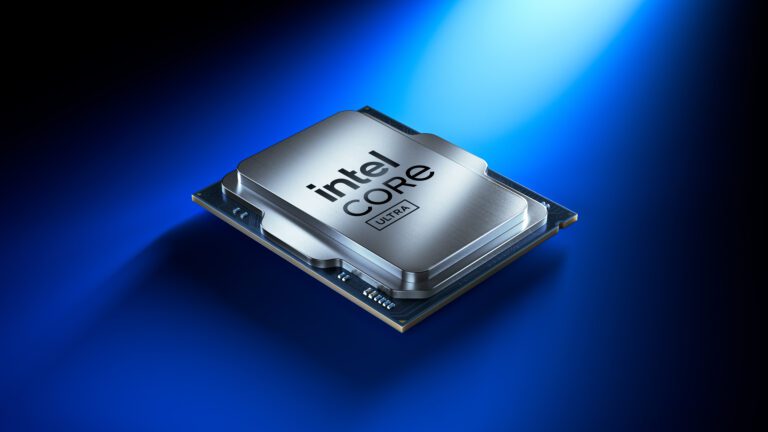 Core Ultra Chip Nor-Tech's Expertly Integrated PCs with Intel Core Ultra
