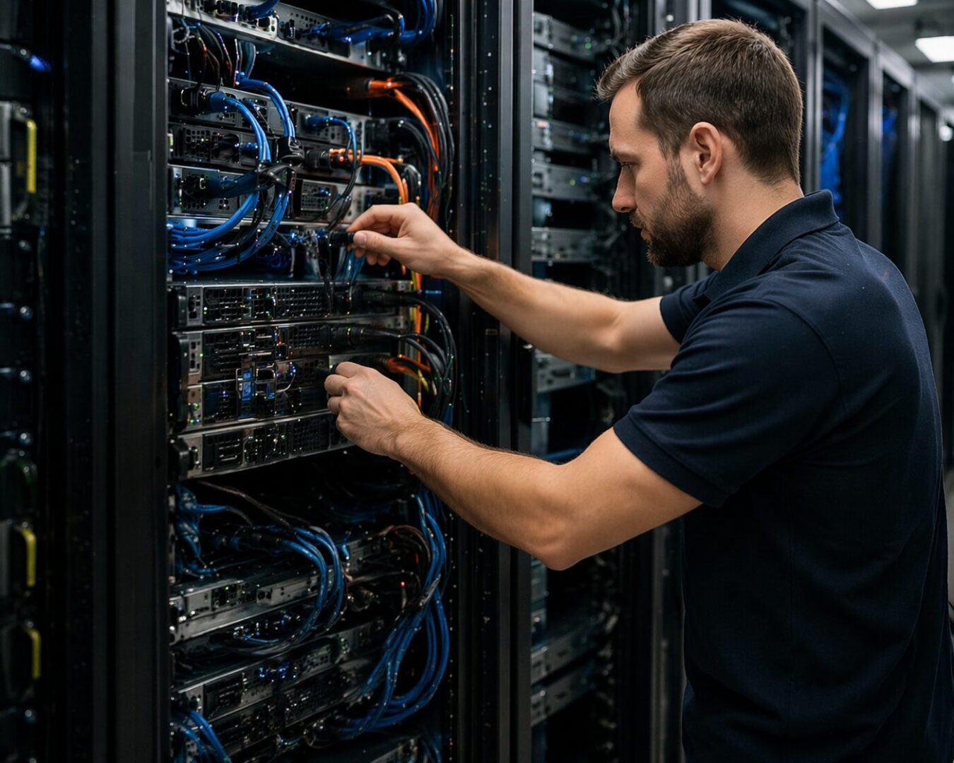 Expert Cluster Integration Services for AI, HPC-Nor-Tech