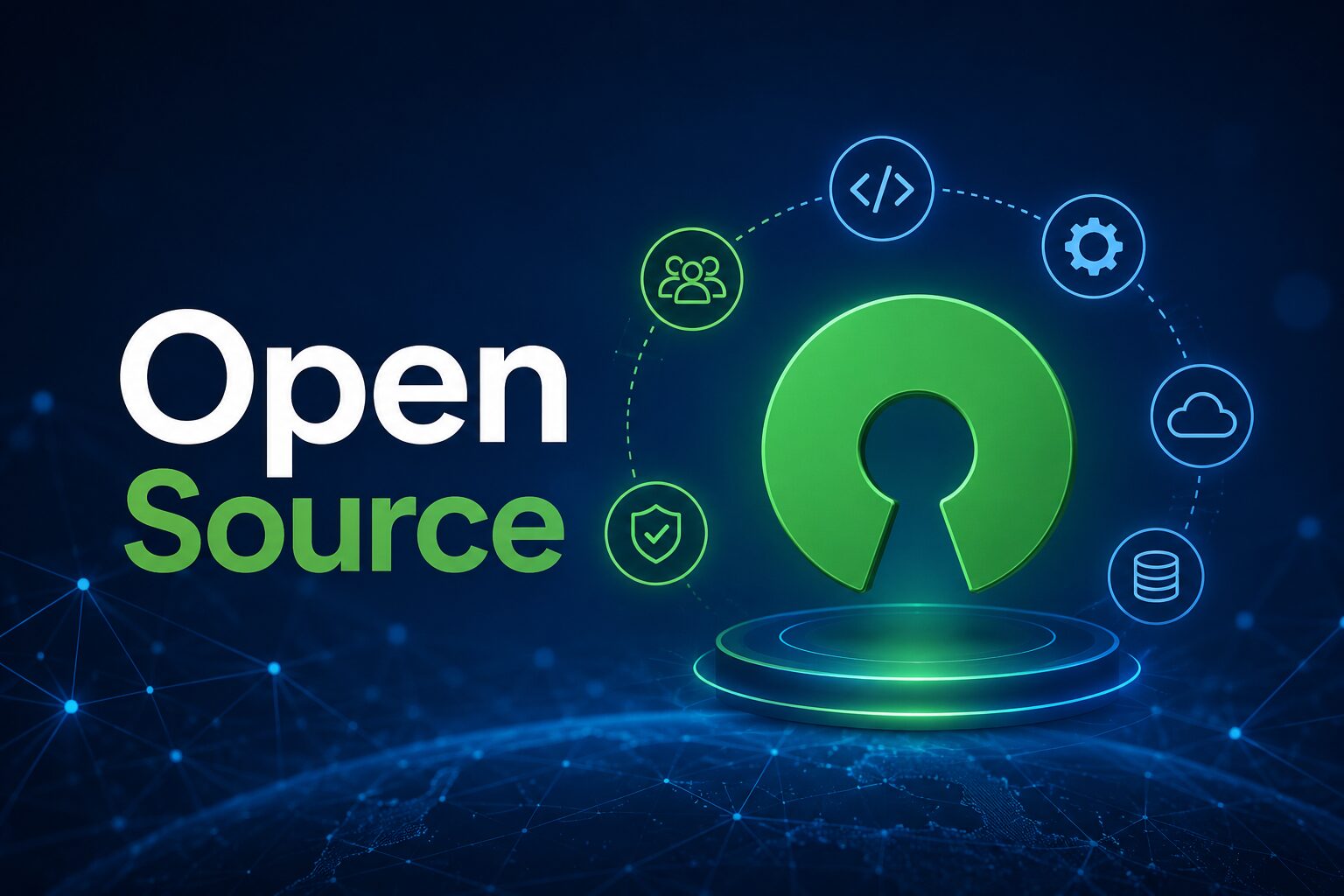 Open Source Integration Services-Nor-Tech