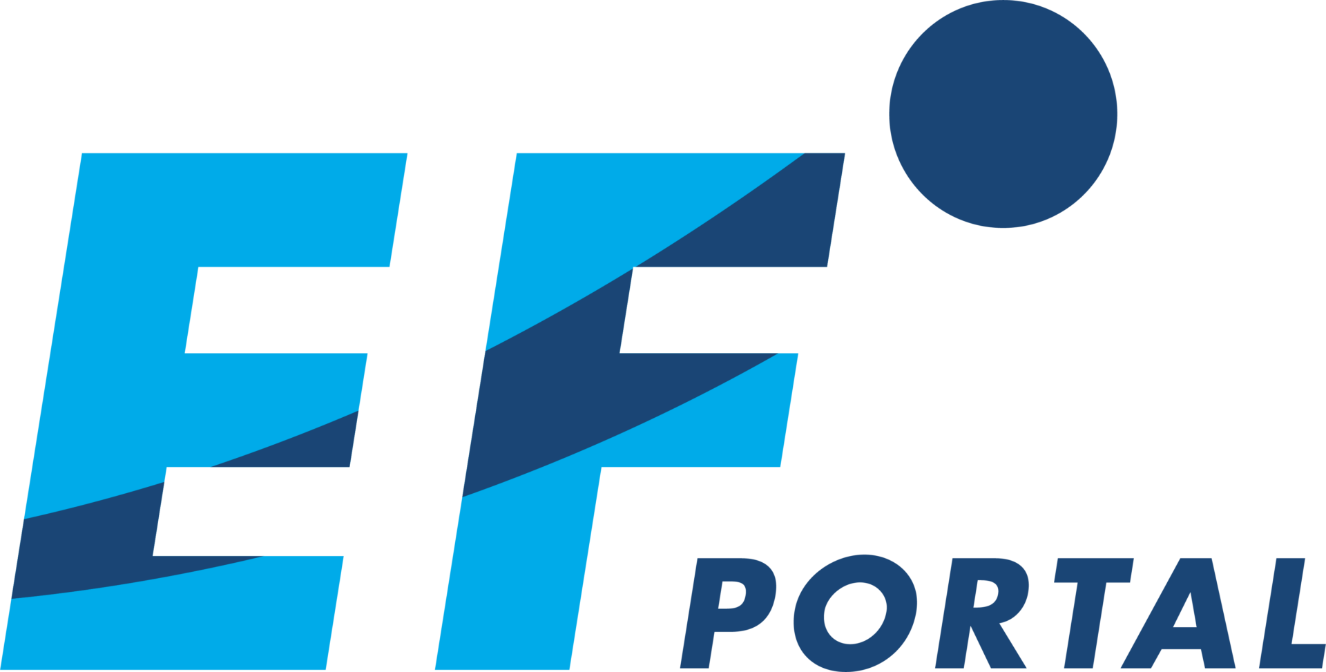 EF Portal Logo