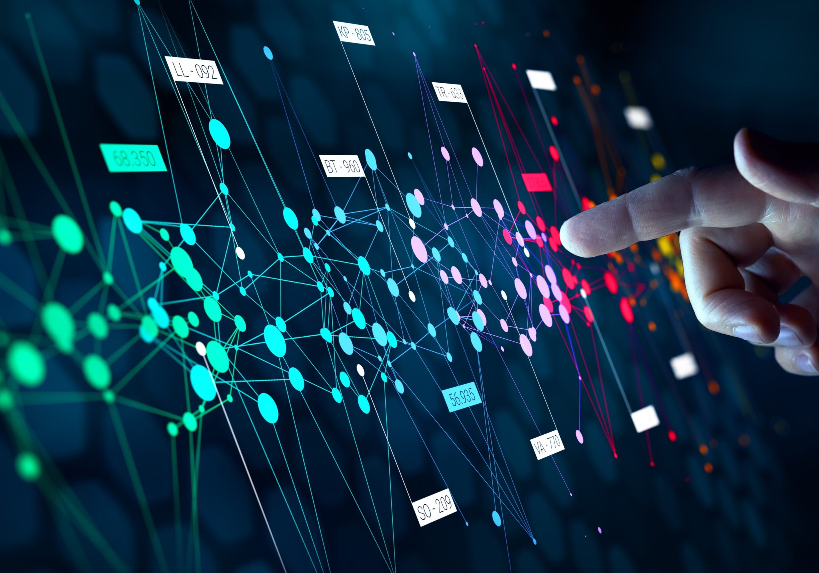 On Prem v. Cloud HPC-Control Considerations