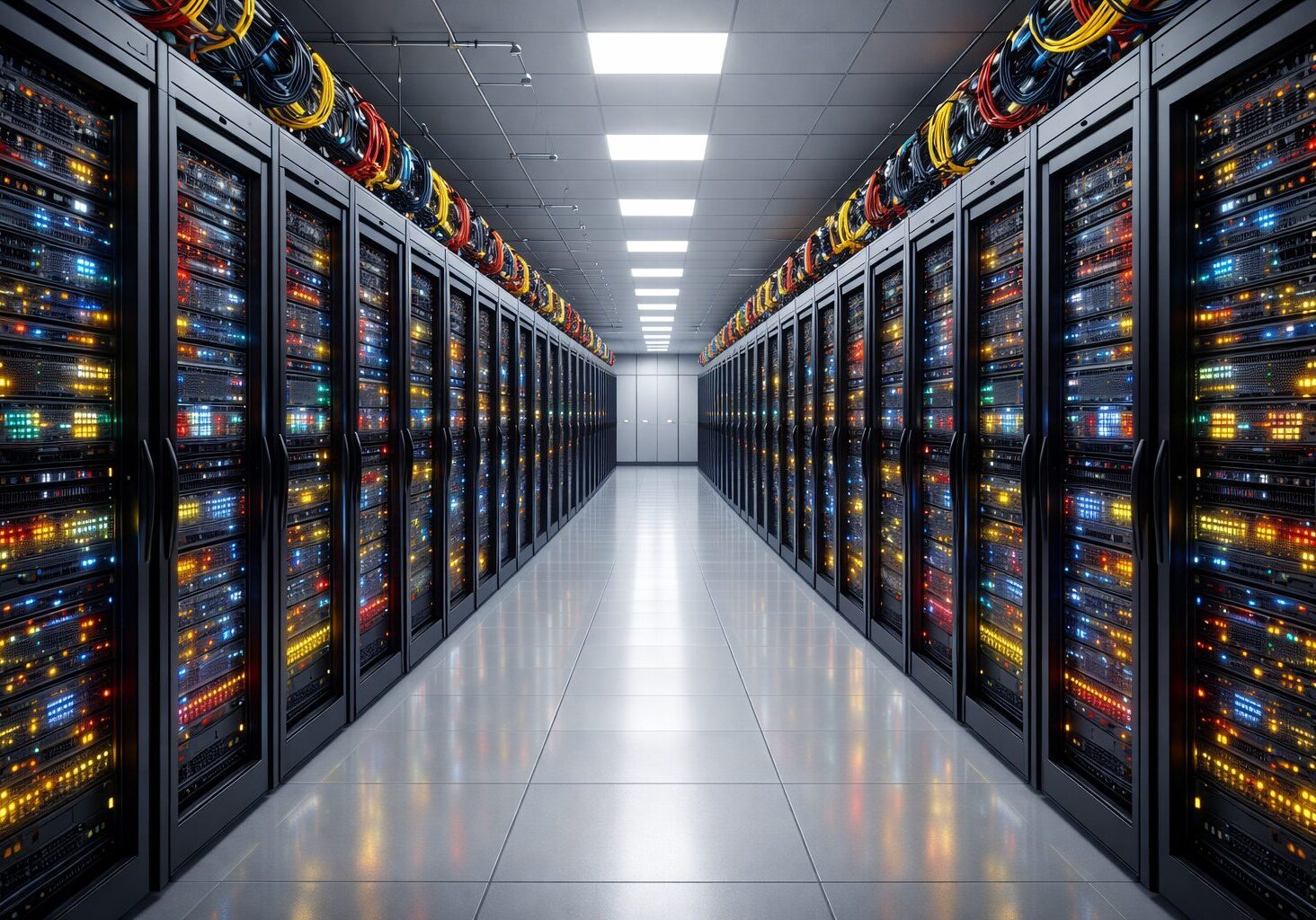 The Real Costs of HPC Explained by Nor-Tech