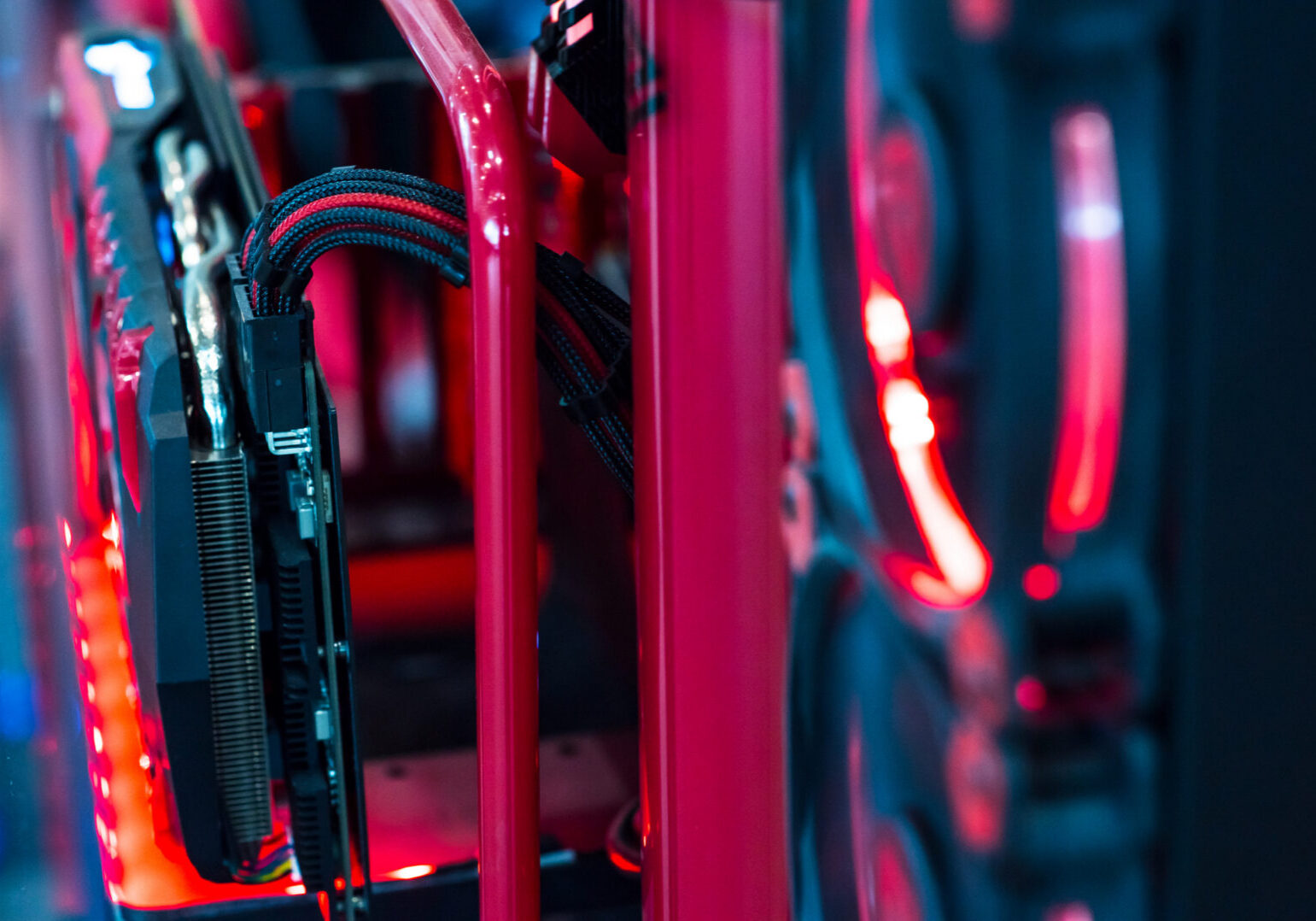 High Performance Computer Integration