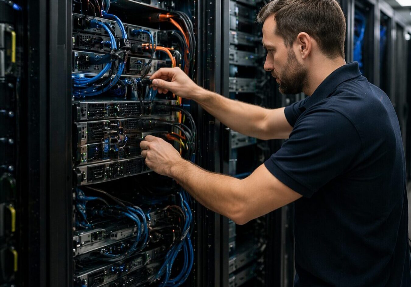 Expert Cluster Integration Services for AI, HPC-Nor-Tech