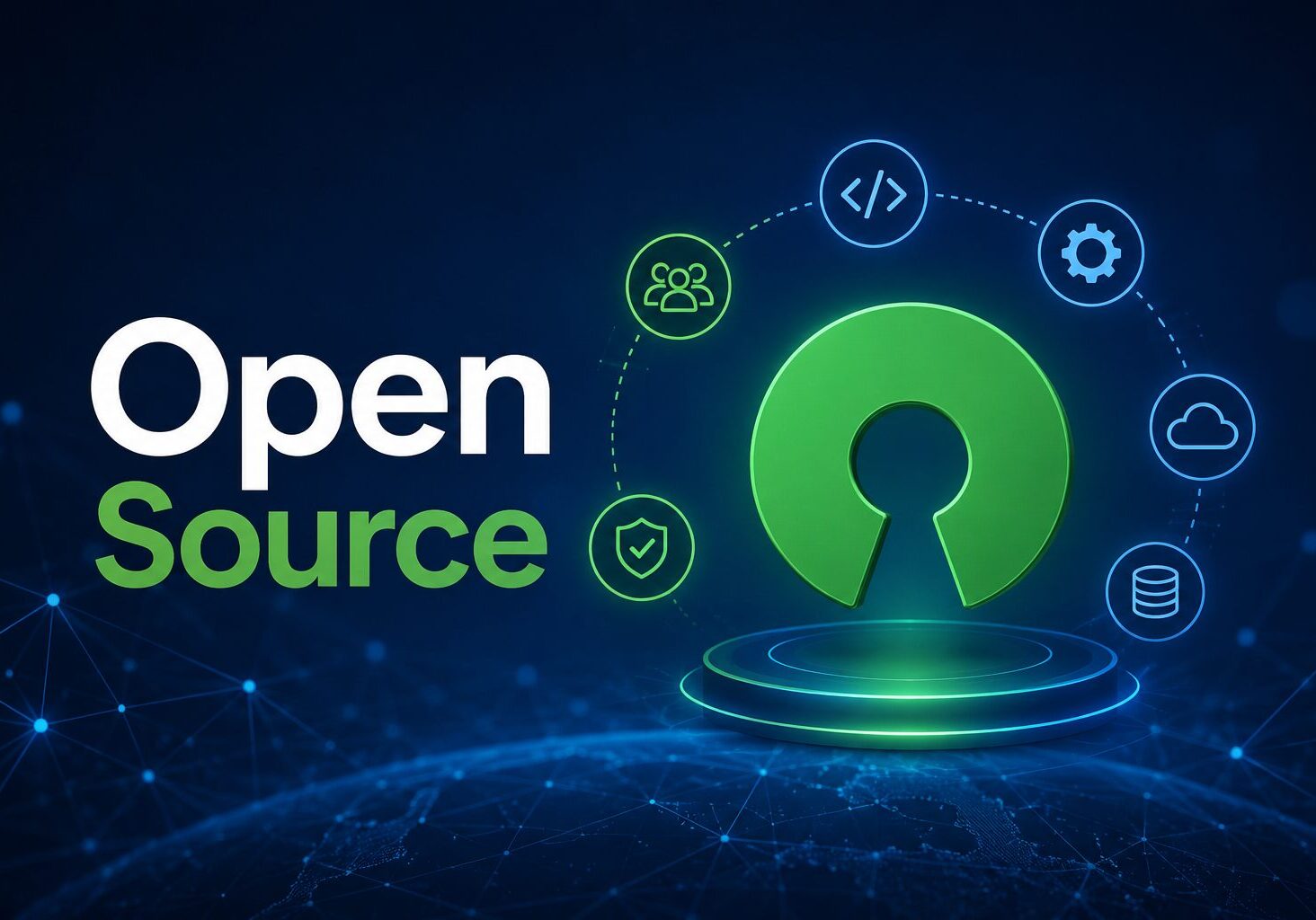 Open Source Integration Services-Nor-Tech