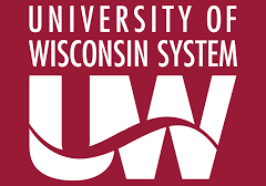 University of Wisconsin System logo.