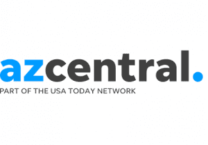 Logo of azcentral, part of the USA Today Network.