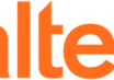 Caltech logo in bold orange text.