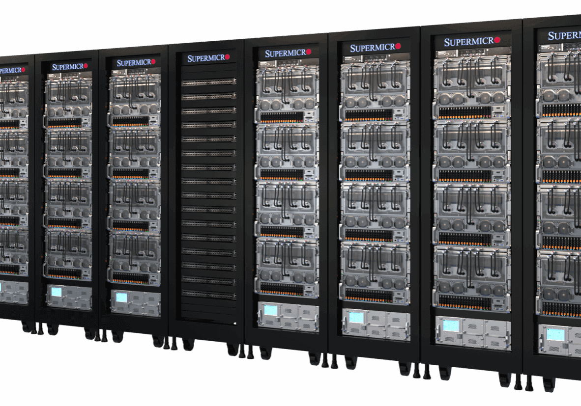 HPC Systems Integration-Nor-Tech